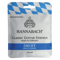 Hannabach Seria 500 high tension